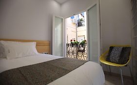 Hostal Palacio Luna